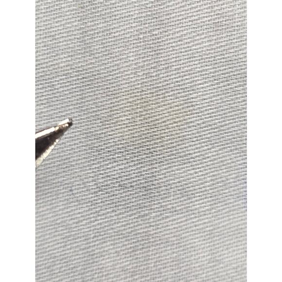 Vintage 80s Catherine Ogust Forever Dress For Penthouse Gallery Abstract Sz Med - Picture 8 of 9